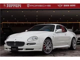 2007 Maserati Gran Sport Sedan for sale, Japanese used car export - photo 1 of 52 | GULJI TRADERS
