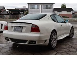 2007 Maserati Gran Sport Sedan for sale, Japanese used car export - photo 2 of 52 | GULJI TRADERS