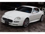 2007 Maserati Gran Sport Sedan for sale, Japanese used car export - photo 4 of 52 | GULJI TRADERS
