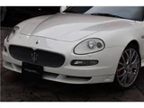 2007 Maserati Gran Sport Sedan for sale, Japanese used car export - photo 5 of 52 | GULJI TRADERS