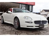 2007 Maserati Gran Sport Sedan for sale, Japanese used car export - photo 15 of 52 | GULJI TRADERS