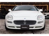 2007 Maserati Gran Sport Sedan for sale, Japanese used car export - photo 16 of 52 | GULJI TRADERS