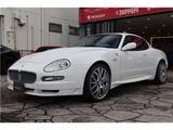 2007 Maserati Gran Sport Sedan for sale, Japanese used car export - photo 17 of 52 | GULJI TRADERS