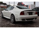 2007 Maserati Gran Sport Sedan for sale, Japanese used car export - photo 18 of 52 | GULJI TRADERS