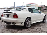 2007 Maserati Gran Sport Sedan for sale, Japanese used car export - photo 20 of 52 | GULJI TRADERS