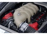 2007 Maserati Gran Sport Sedan for sale, Japanese used car export - photo 51 of 52 | GULJI TRADERS