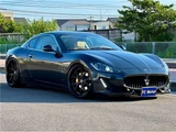 2008 Maserati Gran Turismo Base Sedan for sale, Japanese used car export - photo 1 of 75 | GULJI TRADERS