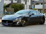 2008 Maserati Gran Turismo Base Sedan for sale, Japanese used car export - photo 2 of 75 | GULJI TRADERS