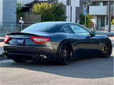 2008 Maserati Gran Turismo Base Sedan for sale, Japanese used car export - photo 3 of 75 | GULJI TRADERS