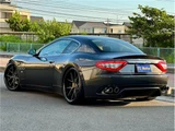 2008 Maserati Gran Turismo Base Sedan for sale, Japanese used car export - photo 4 of 75 | GULJI TRADERS