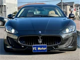 2008 Maserati Gran Turismo Base Sedan for sale, Japanese used car export - photo 5 of 75 | GULJI TRADERS