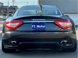 2008 Maserati Gran Turismo Base Sedan for sale, Japanese used car export - photo 6 of 75 | GULJI TRADERS