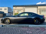 2008 Maserati Gran Turismo Base Sedan for sale, Japanese used car export - photo 8 of 75 | GULJI TRADERS