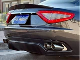 2008 Maserati Gran Turismo Base Sedan for sale, Japanese used car export - photo 22 of 75 | GULJI TRADERS