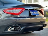 2008 Maserati Gran Turismo Base Sedan for sale, Japanese used car export - photo 23 of 75 | GULJI TRADERS