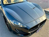 2008 Maserati Gran Turismo Base Sedan for sale, Japanese used car export - photo 28 of 75 | GULJI TRADERS