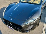 2008 Maserati Gran Turismo Base Sedan for sale, Japanese used car export - photo 29 of 75 | GULJI TRADERS