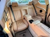 2008 Maserati Gran Turismo Base Sedan for sale, Japanese used car export - photo 45 of 75 | GULJI TRADERS