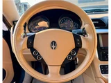 2008 Maserati Gran Turismo Base Sedan for sale, Japanese used car export - photo 47 of 75 | GULJI TRADERS