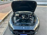 2008 Maserati Gran Turismo Base Sedan for sale, Japanese used car export - photo 68 of 75 | GULJI TRADERS