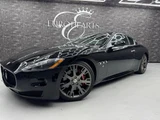 2009 Maserati Gran Turismo S Sedan for sale, Japanese used car export - photo 6 of 47 | GULJI TRADERS