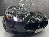 2009 Maserati Gran Turismo S Sedan for sale, Japanese used car export - photo 20 of 47 | GULJI TRADERS