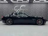 2009 Maserati Gran Turismo S Sedan for sale, Japanese used car export - photo 27 of 47 | GULJI TRADERS