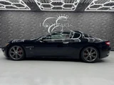 2009 Maserati Gran Turismo S Sedan for sale, Japanese used car export - photo 28 of 47 | GULJI TRADERS