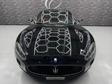 2009 Maserati Gran Turismo S Sedan for sale, Japanese used car export - photo 33 of 47 | GULJI TRADERS