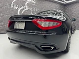 2009 Maserati Gran Turismo S Sedan for sale, Japanese used car export - photo 35 of 47 | GULJI TRADERS
