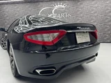 2009 Maserati Gran Turismo S Sedan for sale, Japanese used car export - photo 40 of 47 | GULJI TRADERS