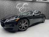 2009 Maserati Gran Turismo S Sedan for sale, Japanese used car export - photo 41 of 47 | GULJI TRADERS
