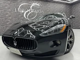 2009 Maserati Gran Turismo S Sedan for sale, Japanese used car export - photo 42 of 47 | GULJI TRADERS