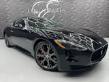 2009 Maserati Gran Turismo S Sedan for sale, Japanese used car export - photo 43 of 47 | GULJI TRADERS
