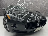 2009 Maserati Gran Turismo S Sedan for sale, Japanese used car export - photo 44 of 47 | GULJI TRADERS