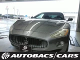 2010 Maserati Gran Turismo 4200 6FAT 2WD Sedan for sale, Japanese used car export - photo 1 of 3 | GULJI TRADERS