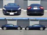 2011 Maserati Gran Turismo S Sedan for sale, Japanese used car export - photo 3 of 9 | GULJI TRADERS