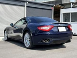 2011 Maserati Gran Turismo S Sedan for sale, Japanese used car export - photo 4 of 9 | GULJI TRADERS