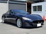 2011 Maserati Gran Turismo S Sedan for sale, Japanese used car export - photo 5 of 9 | GULJI TRADERS