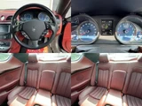 2011 Maserati Gran Turismo S Sedan for sale, Japanese used car export - photo 8 of 9 | GULJI TRADERS