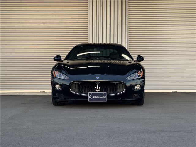 2012 Maserati Gran Turismo S Sedan for sale, Japanese used car export - photo 1 of 65 | GULJI TRADERS