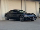 2012 Maserati Gran Turismo S Sedan for sale, Japanese used car export - photo 10 of 65 | GULJI TRADERS