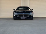 2012 Maserati Gran Turismo S Sedan for sale, Japanese used car export - photo 11 of 65 | GULJI TRADERS