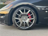 2012 Maserati Gran Turismo S Sedan for sale, Japanese used car export - photo 19 of 65 | GULJI TRADERS