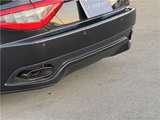 2012 Maserati Gran Turismo S Sedan for sale, Japanese used car export - photo 38 of 65 | GULJI TRADERS