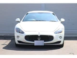 2012 Maserati Gran Turismo Base Sedan for sale, Japanese used car export - photo 5 of 50 | GULJI TRADERS