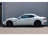 2012 Maserati Gran Turismo Base Sedan for sale, Japanese used car export - photo 7 of 50 | GULJI TRADERS