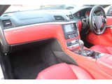 2012 Maserati Gran Turismo Base Sedan for sale, Japanese used car export - photo 11 of 50 | GULJI TRADERS