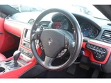 2012 Maserati Gran Turismo Base Sedan for sale, Japanese used car export - photo 12 of 50 | GULJI TRADERS