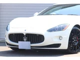 2012 Maserati Gran Turismo Base Sedan for sale, Japanese used car export - photo 48 of 50 | GULJI TRADERS